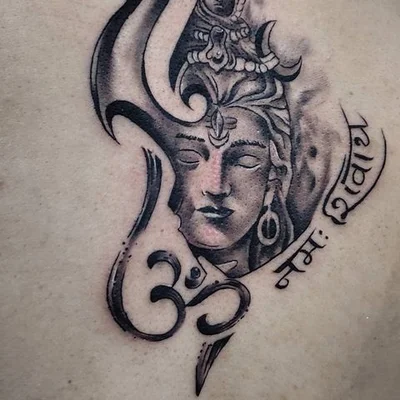 Trippy Tattoo tattoo 025