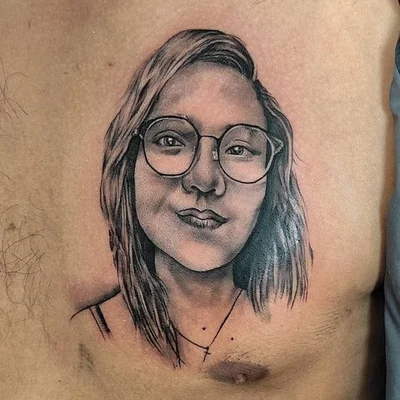 Trippy Tattoo tattoo 029