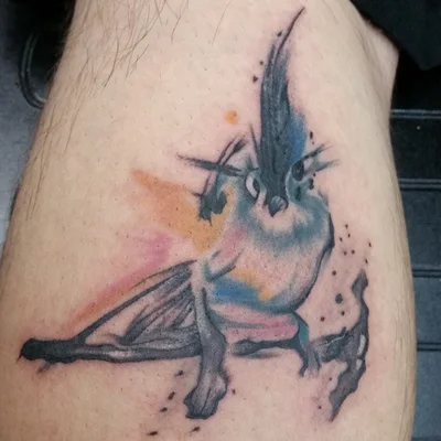 Trish Nguyen tattoo 017