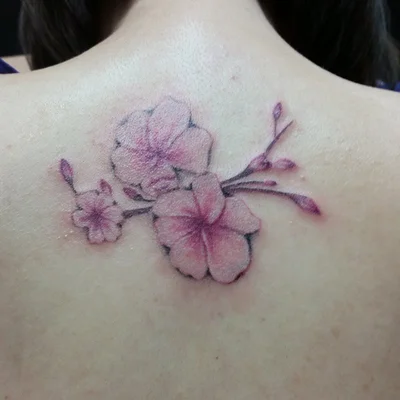 Trish Nguyen tattoo 019