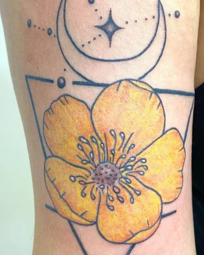 Trish Nguyen tattoo 021