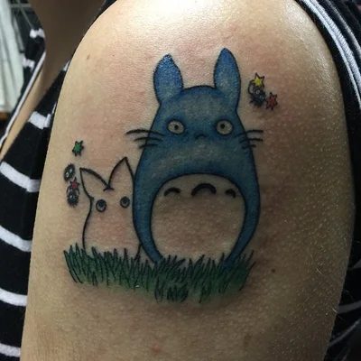 Trish Nguyen tattoo 024