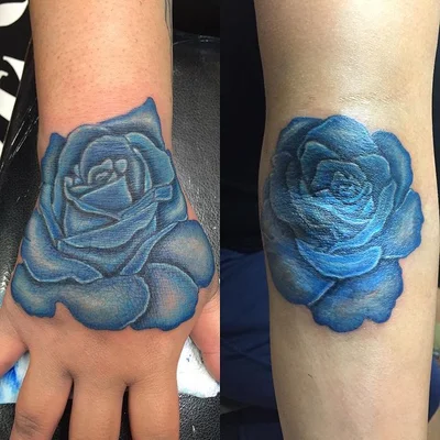 Trish Nguyen tattoo 031