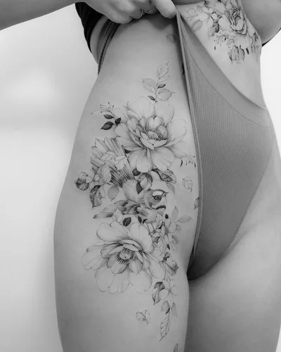 Tritoan Ly tattoo 007