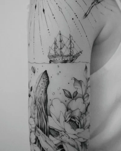 Tritoan Ly tattoo 012