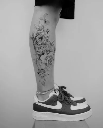 Tritoan Ly tattoo 013
