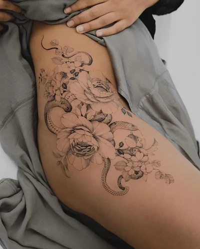 Tritoan Ly tattoo 025