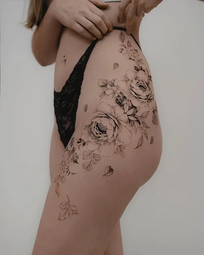 Tritoan Ly tattoo 027