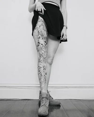Tritoan Ly tattoo 035