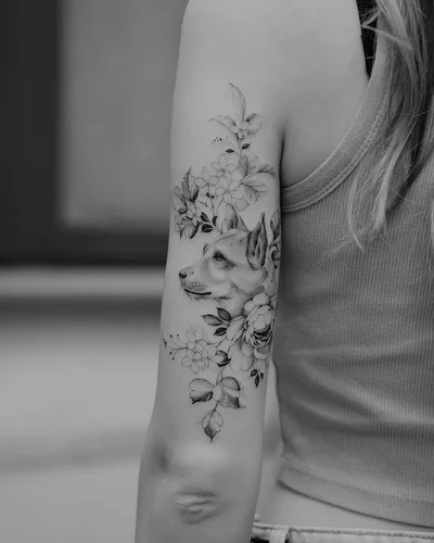 Tritoan Ly tattoo 039