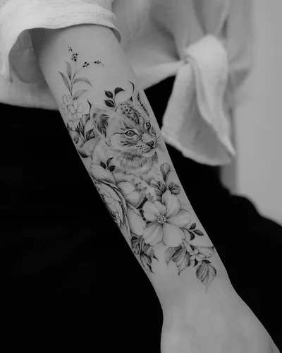 Tritoan Ly tattoo 045
