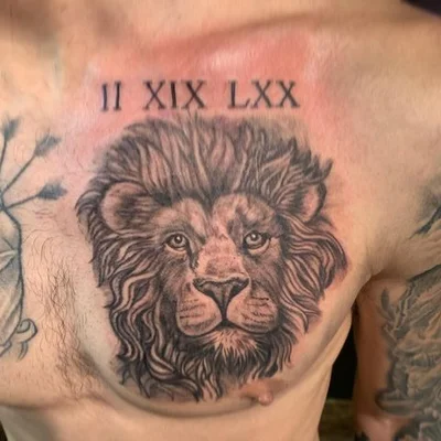 Terik tattoo 009