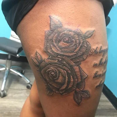 Terik tattoo 010