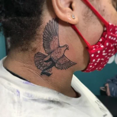 Terik tattoo 011