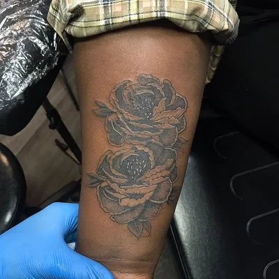 Terik tattoo 014