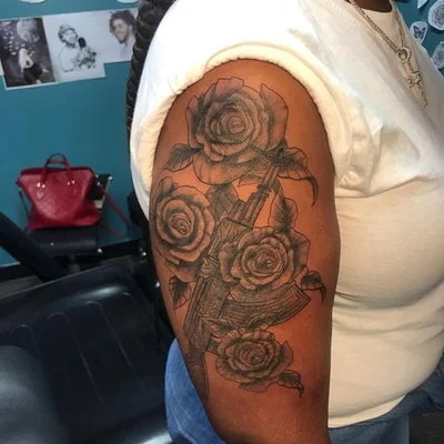 Terik tattoo 015