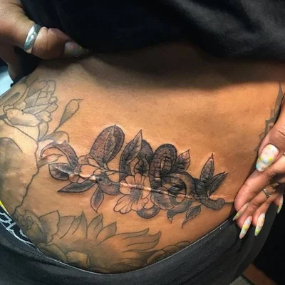 Terik tattoo 017