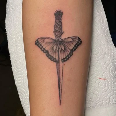 Terik tattoo 018