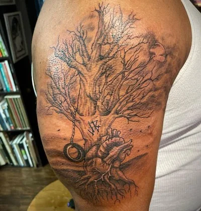 Terik tattoo 019