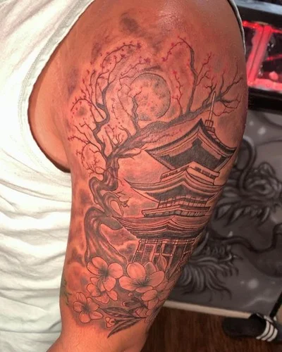 Terik tattoo 020