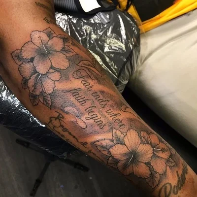 Terik tattoo 025