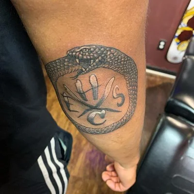 Terik tattoo 026