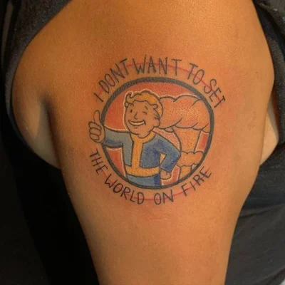 Terik tattoo 031