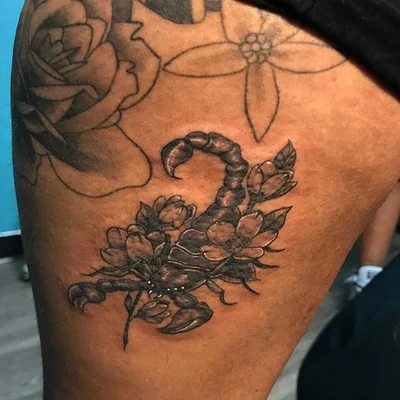 Terik tattoo 033