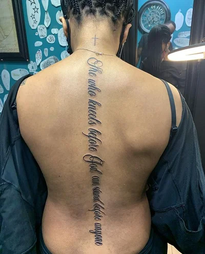 Terik tattoo 034