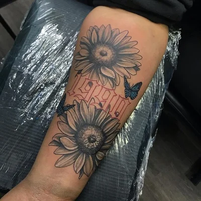 Terik tattoo 037