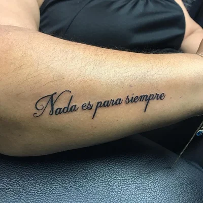 Terik tattoo 038