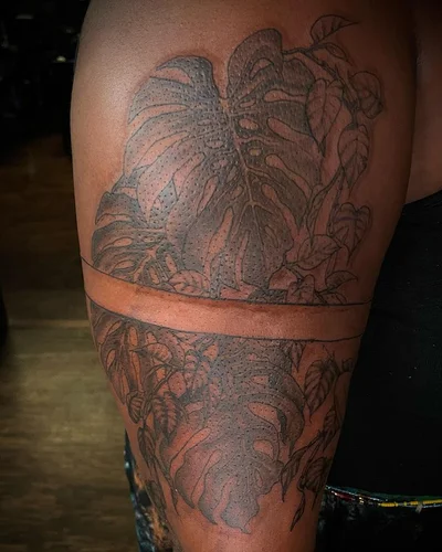 Terik tattoo 040