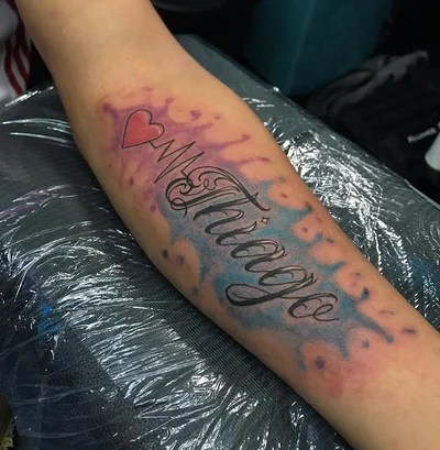 Terik tattoo 041