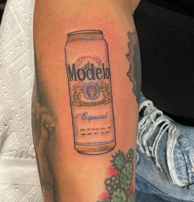 Terik tattoo 047