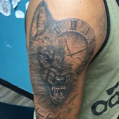 Terik tattoo 049