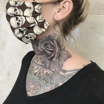 Jamaine Palin tattoo 010