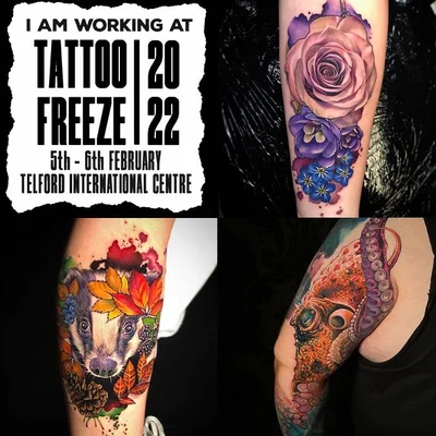 Jamaine Palin tattoo 015