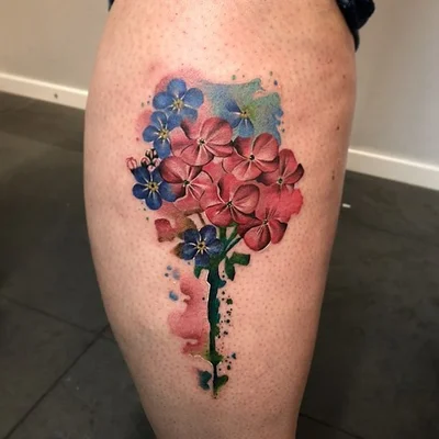 Jamaine Palin tattoo 018