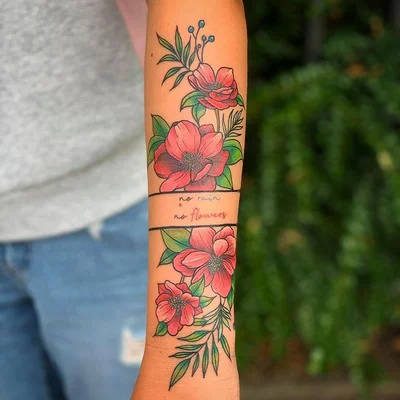 Jamaine Palin tattoo 023