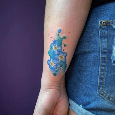 Jamaine Palin tattoo 024