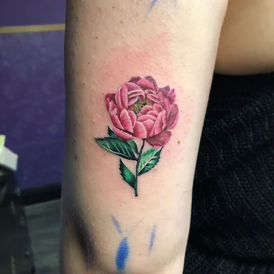 Jamaine Palin tattoo 027