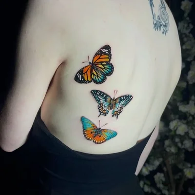 Jamaine Palin tattoo 031