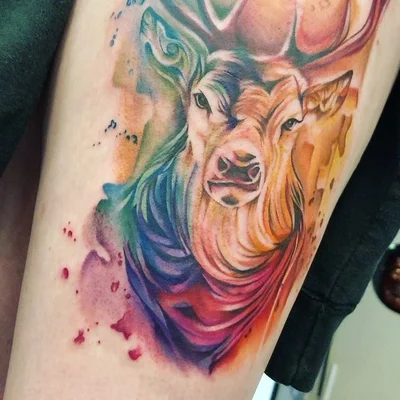 Jamaine Palin tattoo 033