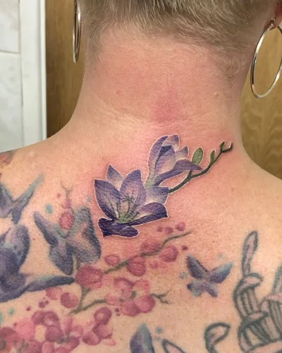 Jamaine Palin tattoo 042