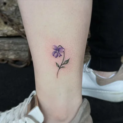 Jamaine Palin tattoo 045