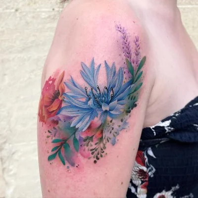 Jamaine Palin tattoo 049