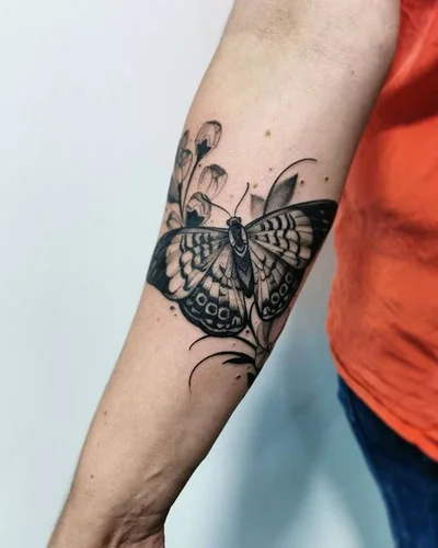 Sébastien Mas tattoo 012