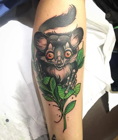 Sébastien Mas tattoo 013