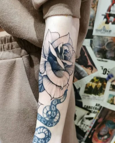 Sébastien Mas tattoo 014