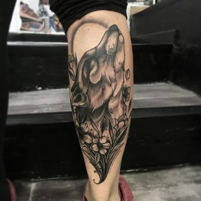 Sébastien Mas tattoo 015